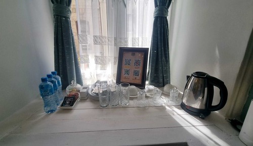 Apartamento de lujo