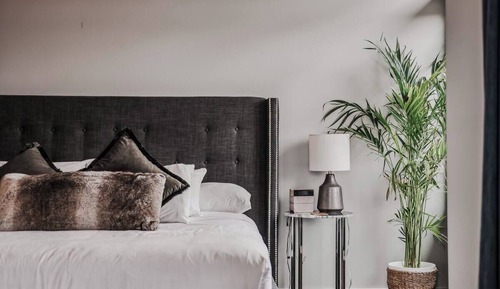 Habitación Premium