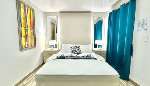 Habitación Deluxe, 1 habitación