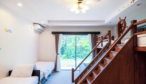 Apartamento familiar, no fumadores