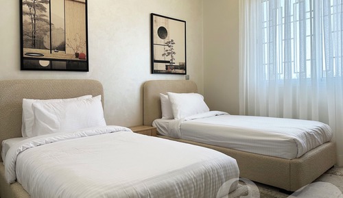 Apartamento superior, 3 habitaciones