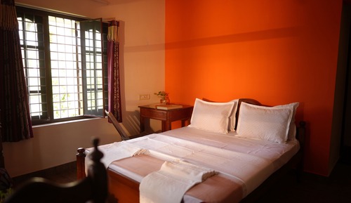Habitación Confort, vistas al lago