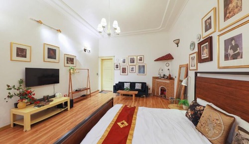 Habitación básica