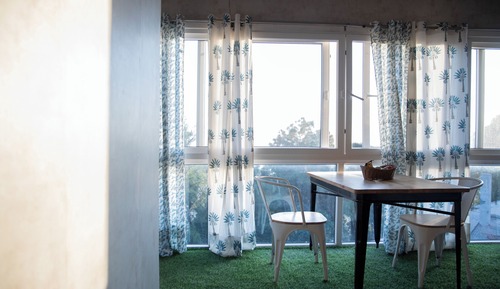 Habitación de lujo