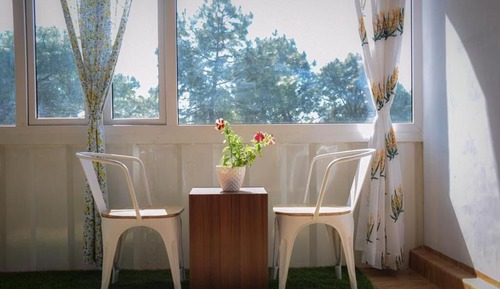 Habitación básica