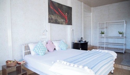 Habitación familiar