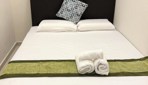 Apartamento estándar