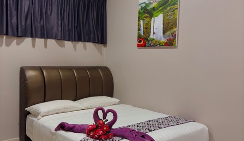 Apartamento ejecutivo