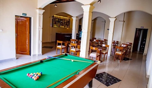 Habitación