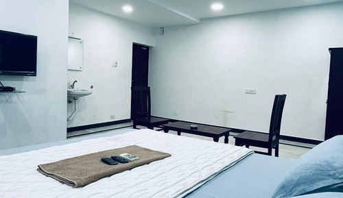 Habitación familiar