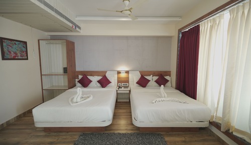Habitación Premium