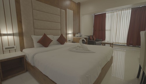Habitación Elite