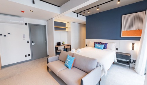 Apartamento Gallery