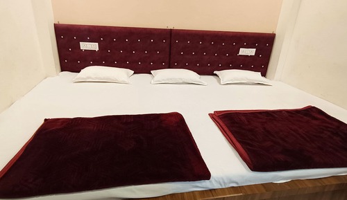 Habitación triple Deluxe