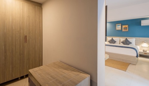 Habitación Premium doble