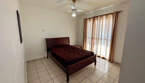 Apartamento estándar, vistas a la montaña