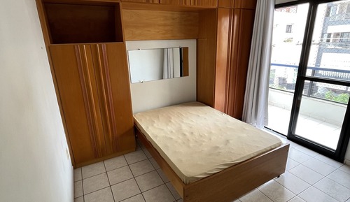Apartamento estándar, vistas a la montaña