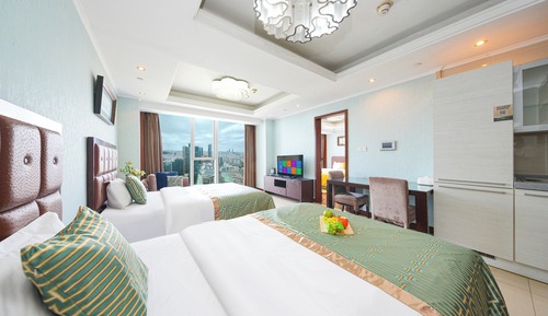 Apartamento