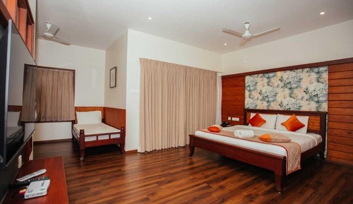Habitación Premium