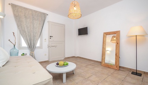 Apartamento familiar