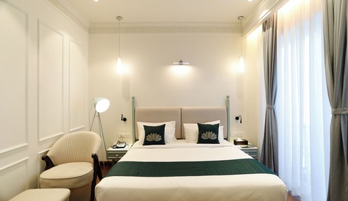Habitación Premium doble