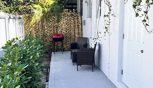Suite estudio Confort