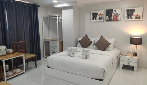 Habitación exclusiva doble