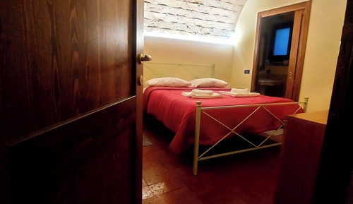 Apartamento, 1 habitación, vistas a la ciudad