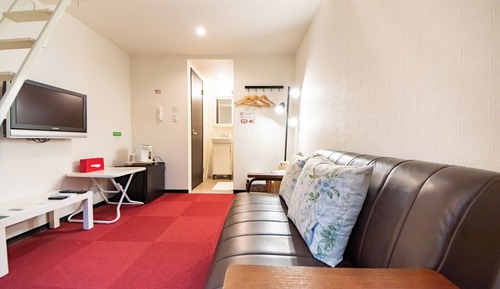 Habitación doble, no fumadores