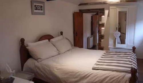 Casa de campo, 2 habitaciones