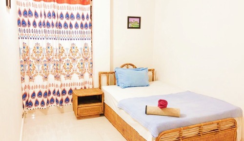 Habitación individual
