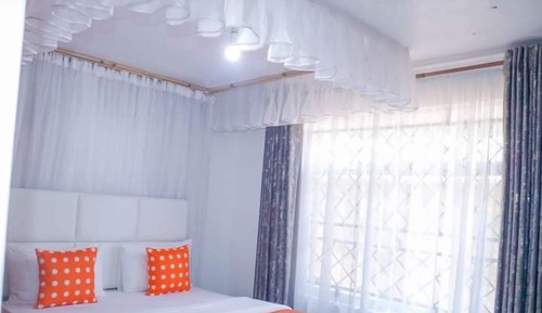 Apartamento Confort, balcón, vistas a la ciudad