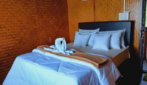 Suite estudio Deluxe, vistas al mar