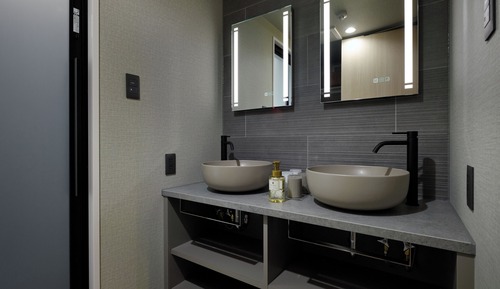 Habitación estándar, no fumadores (Run of House, Bed Type not guaranteed)