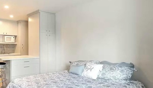 Apartamento de lujo