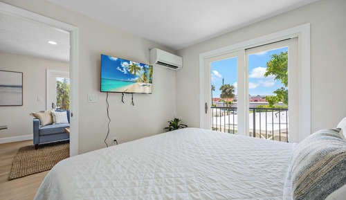 Apartamento estándar