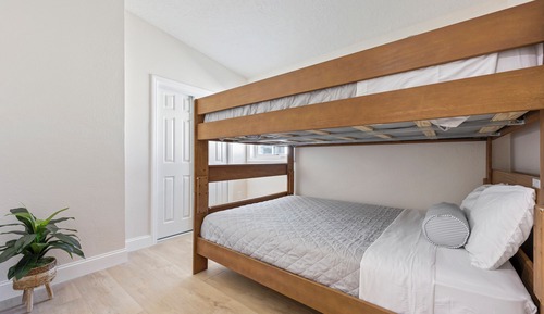 Apartamento estándar