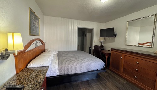 Habitación individual Deluxe, fumadores
