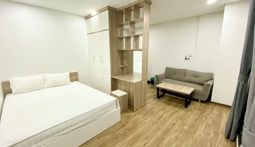 Apartamento Confort