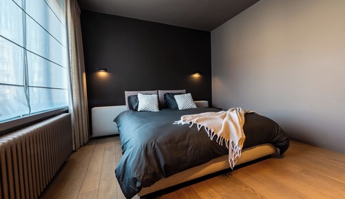 Suite Deluxe, 1 habitación