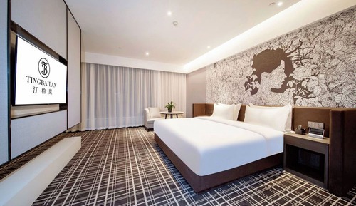 Luxury Room