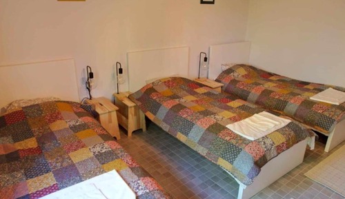 Casa (Holiday Home Saniv)