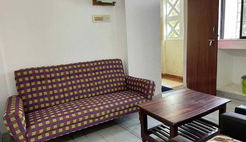 Habitación clásica