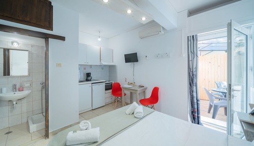 Apartamento
