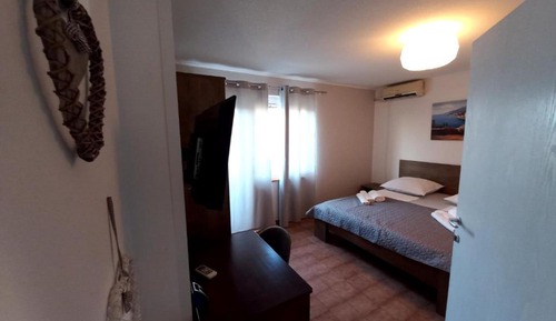 Estudio (Studio Apartment (A4))