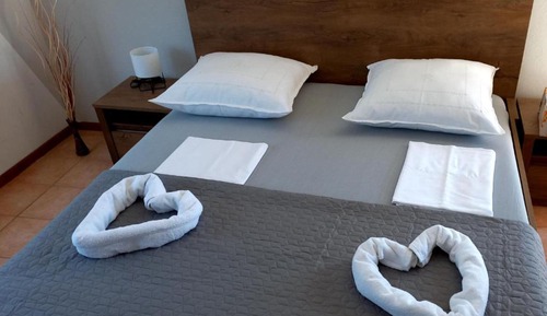 Habitación doble (Double Room (A6))
