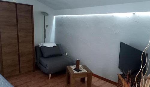 Apartamento (Double Room (A2))