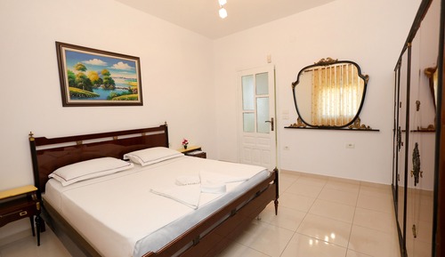 Apartamento familiar