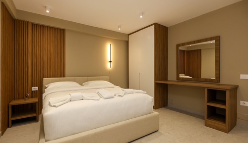 Apartamento de lujo