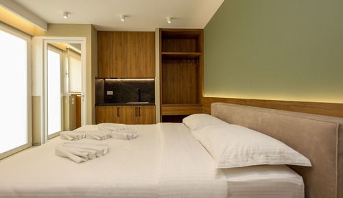 Apartamento estándar